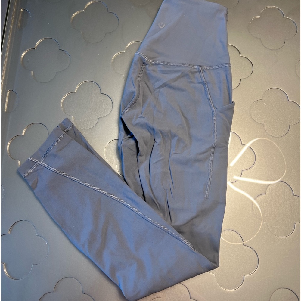 lululemon align 25